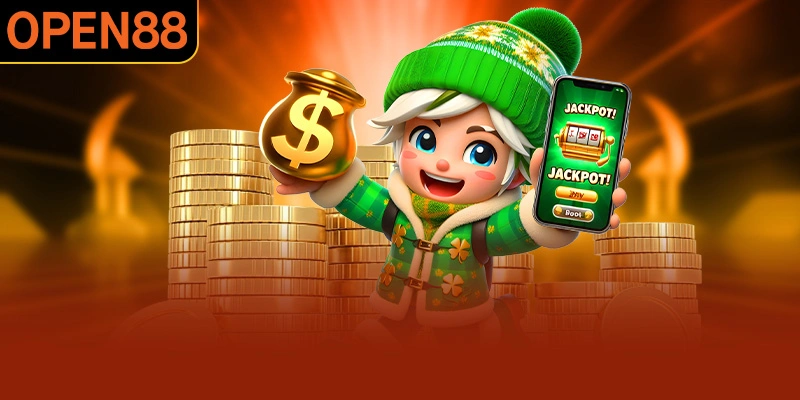 Điểm danh top sự kiện khuyến mãi OPEN88 không thể bỏ lỡ năm 2026