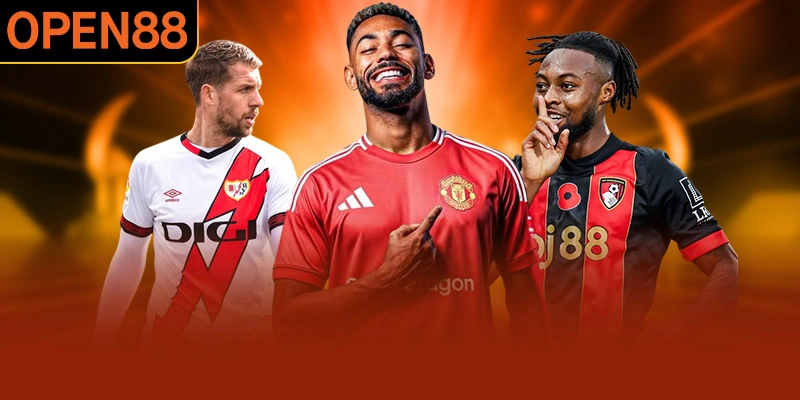 Tìm hiểu bóng đá bộ môn thể thao OPEN88 ăn khách nhất